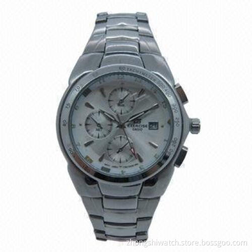 Invicta Men's Metal Watch, Collection of Gold Plated and Silver IP, Stainless Steel Band, Best Gifts